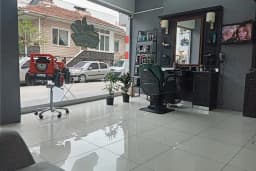 Ender berber