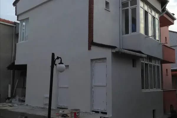 Filiz Sitesi - Konut Geliştirme - Edirne Enez