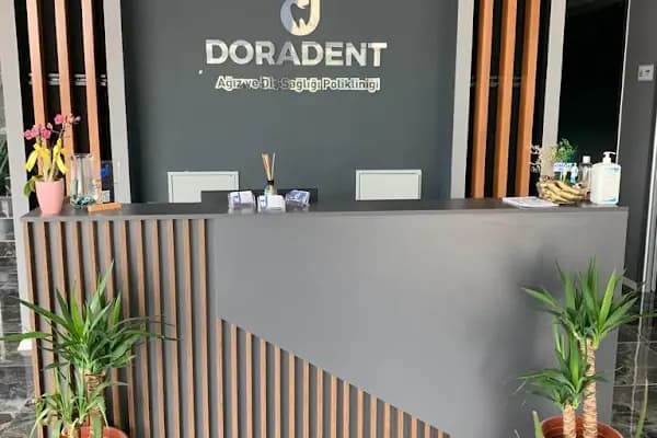 Yenikent Doradent Ağız ve Diş Sağlığı Polikliniği - Diş Kliniği - Ankara Çankaya