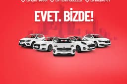 İzmir Rent Car İzmir Havalimanı Araç Kiralama