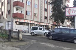 Özel Trabzon Diyaliz Merkezi