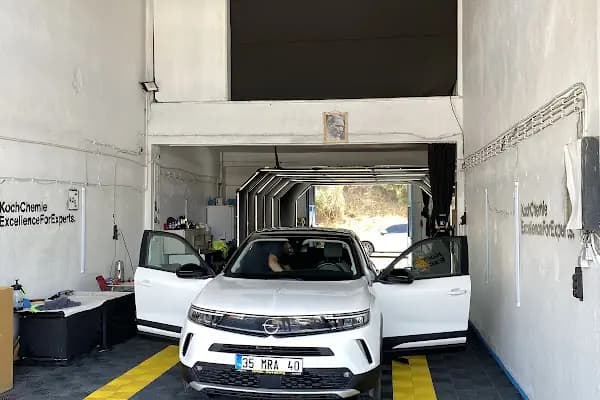 Arel Detailing - Detaylı Araç Temizlik Hizmeti - İzmir Buca