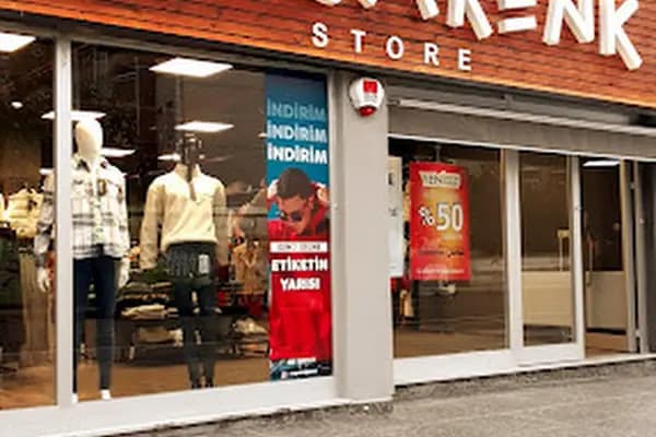 Rengarenk Store | Rodi Jeans - Giyim mağazası - Edirne Havsa