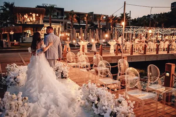NÜANS WEDDİNG BODRUM - Düğün Planlamacısı - Muğla Bodrum