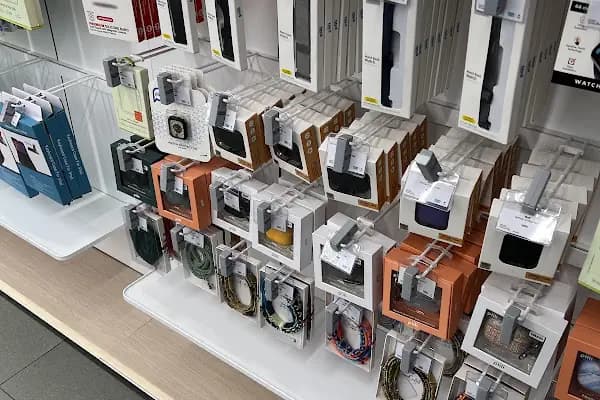 TROY Apple Yetkili Satıcı ve Yetkili Servis Sağlayıcı - Elektronik eşya mağazası - İstanbul Güngören