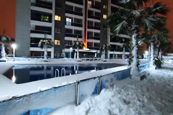 Bayburtlu İnşaat Avcılar Garden Satiş Ofisi - İnşaat Şirketi - İstanbul Bahçelievler