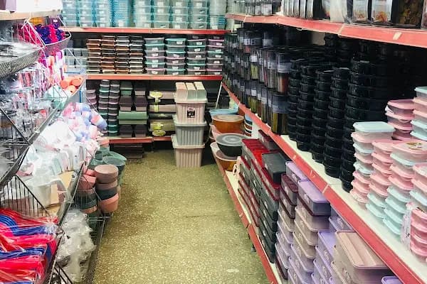 Adana Toptan Plastik - Plastik Ürün Tedarikçisi - Adana Seyhan