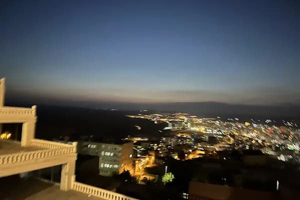 Bonavias Mardin - Çikolata Dükkanı - Mardin Artuklu
