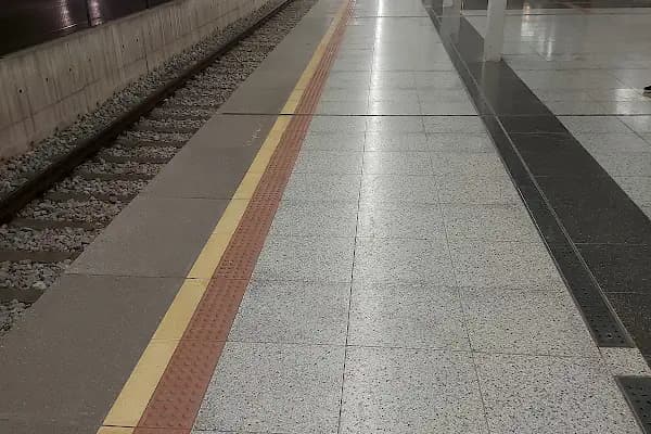 Hacivat / Esenevler Metro İstasyonu - Ulaşım Hizmeti - Bursa Gemlik