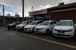 HANOTO Araç Kiralama, Oto Yıkama