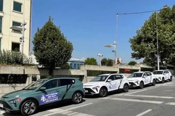 Özel Akademik Gelişim Sürücü Kursları - Sürücü Kursu - İstanbul Büyükçekmece