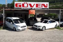 Güven Oto Galeri Muğla