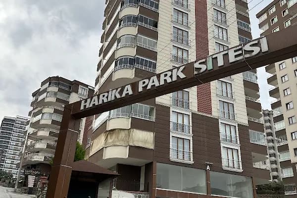 DOĞU MERİDYEN TERAPİ - Fizik Tedavi Kliniği - Trabzon Ortahisar