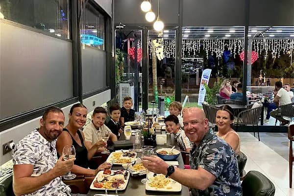 Alice La Rokka - Restoran - Antalya Aksu
