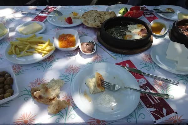 Et Güceç Çorba Pide Salonu - Et Lokantası - Ankara Altındağ