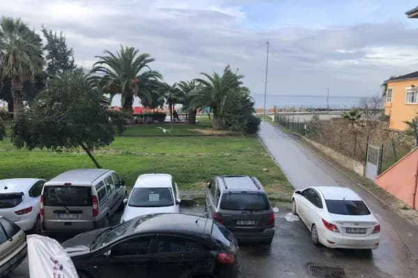 AS EMLAK İNŞAAT - Emlak Bürosu - Bursa Gemlik