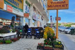 Akyurt Ceylan Tarım