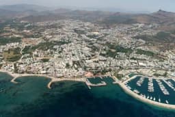 Turgutreis Rehberi