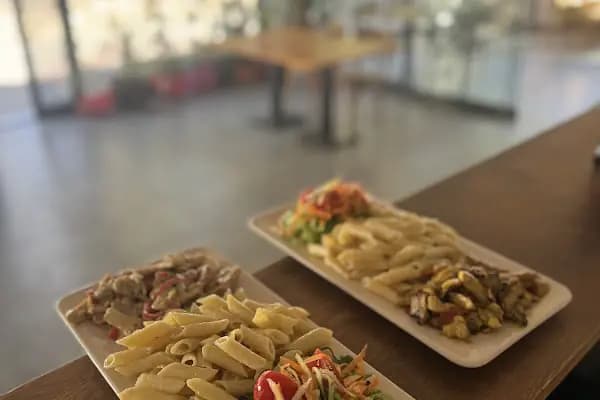 Eflatun Cafe Fastfood - Kafe - Denizli Acıpayam