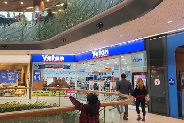 Vatan Bilgisayar PrimeMall - Bilgisayar mağazası - Gaziantep Şehitkamil