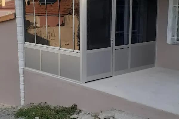 Ergül Alüminyum - Alüminyum Tedarikçisi - Konya Akşehir