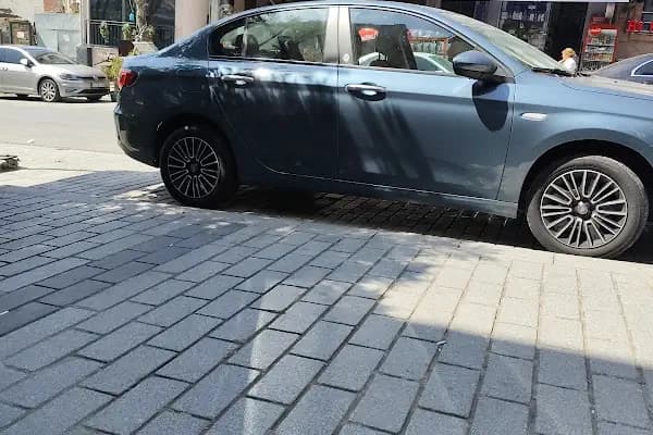 YS Rent a Car Airport (Car rental) - Araba Kiralama Şirketi - İstanbul Arnavutköy