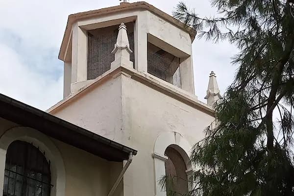 Mersin Aziz Cebrail Aziz Mikail Rum Ortodoks Kilisesi - Rum Ortodoks Kilisesi - Mersin Anamur