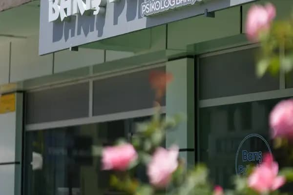 Aslıhan Şener Psikoloji &amp; Oyun Atölyesi - Psikolog - Samsun 19 Mayıs