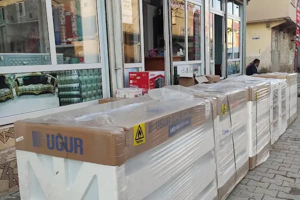 HALİL OĞLU MOBİLYA - Karavan Malzemeleri Satıcısı - Şanlıurfa Haliliye