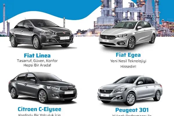 ETİMESGUT OTO KİRALAMA - ŞAŞMAZ OTO KİRALAMA - ŞAŞMAZ ARAÇ KİRALAMA - Araba Kiralama Şirketi - Ankara Etimesgut