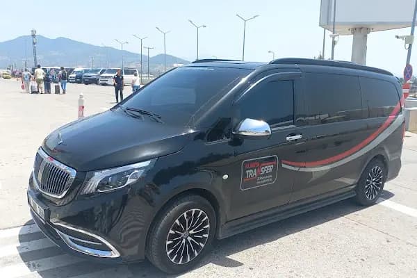 Alanya Transfer - Ulaşım Hizmeti - Antalya Alanya