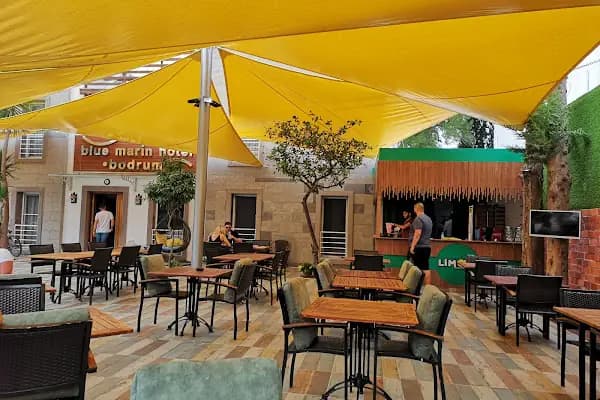 Limoon Eskiçeşme - Kahvaltı restoranı - Muğla Bodrum