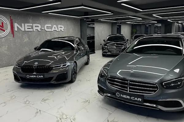 NER-CAR - Oto Galeri - Gaziantep Şehitkamil