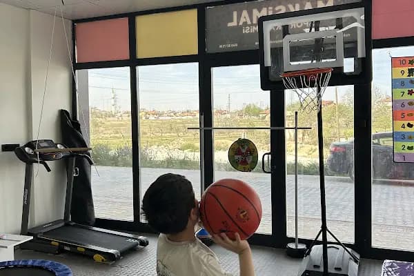 Angel's Spor Merkezi Konya - Spor salonu - Konya Meram