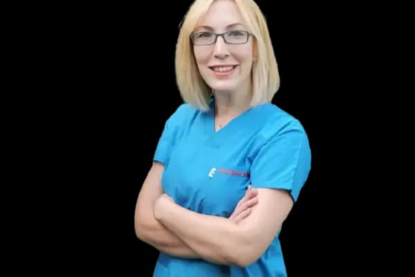 Doç. Dr. Sibel Kibar - izmir fizik tedavi merkezleri, Doktorları, Fizyoterapist, Konak, Alsancak - Fizik Tedavi Uzmanı - İzmir Konak