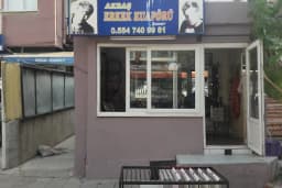 Kuaför ŞENER