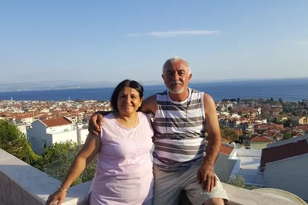 Helikopter İnme Pisti - Havalimanı - Balıkesir Edremit