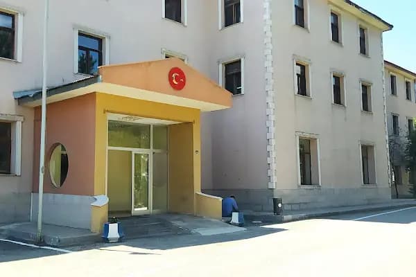 Yakutiye Nüfus Müdürlüğü - Devlet Dairesi - Erzurum Yakutiye