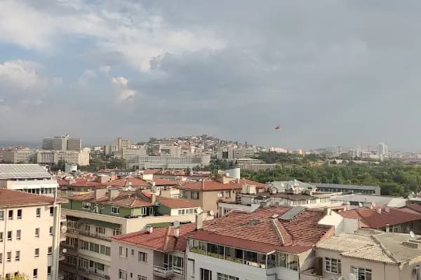 Savis Otel - Otel - Ankara Çankaya