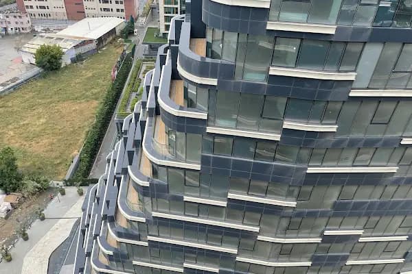 Nivo Ataköy - Liderlik Development - Cathay Group - Alışveriş merkezi - İstanbul Arnavutköy