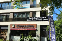 Op. Dr. Özgür Gürsu (Variscare)