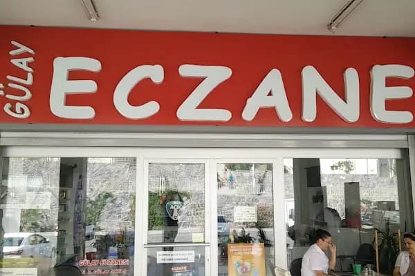 Gülay Eczane - Eczane - İzmir Buca