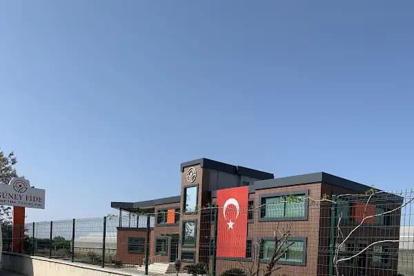 Guney Fide - Kurumsal Ofis - Mersin Mezitli