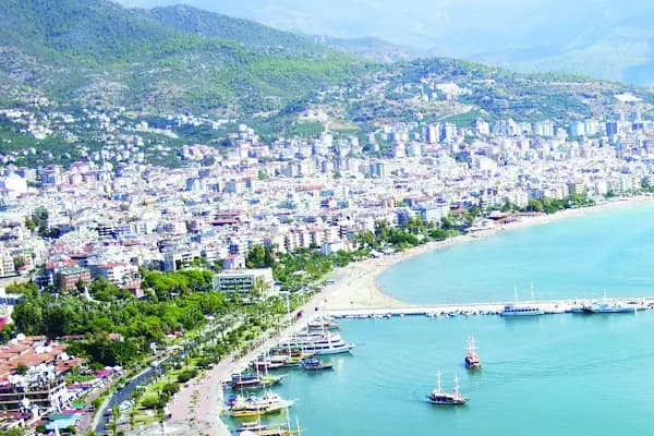 ALANYA STORE - E-Ticaret Hizmetleri - Antalya Alanya