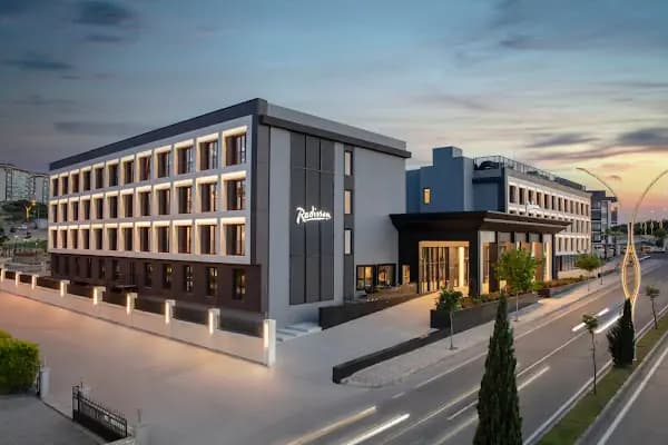 Qualitasspa İzmir Agamemnon Thermal & Wellness Center - Sağlıklı Yaşam Merkezi - İzmir Aliağa