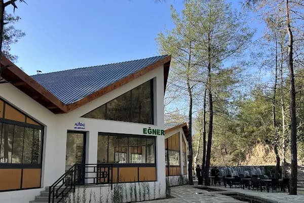 Park - Park - Adana Aladağ