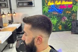 Salon''ALİCAN BAYKAL ''