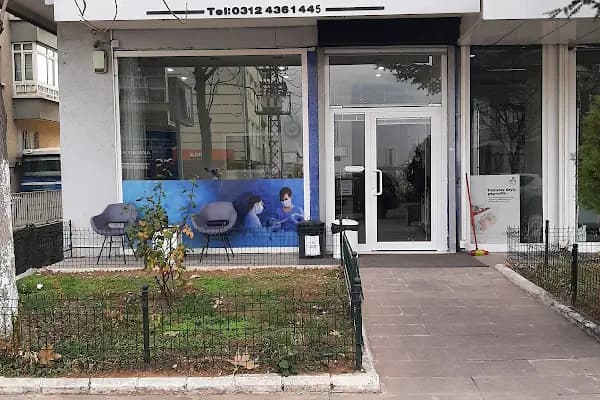 Özel Bağlar Ağız ve Diş Sağlıgı Polikliniği - Diş Kliniği - Ankara Pursaklar