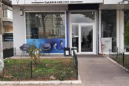 Özel Bağlar Ağız ve Diş Sağlıgı Polikliniği