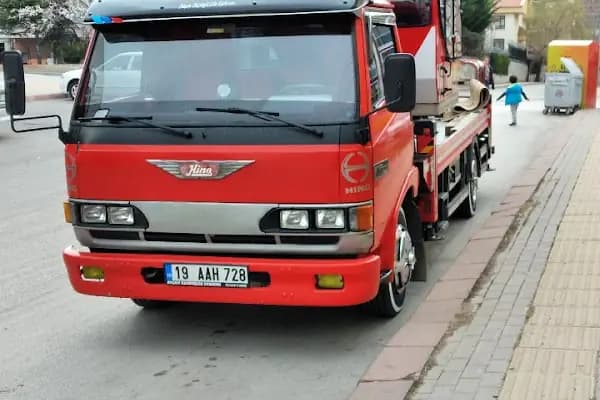 Ankara Duran Vinç Kiralama - Vinç Kiralama Acentesi - Ankara Yenimahalle